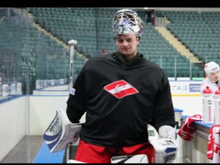 Слайд-Шоу Раскатка перед игрой с к.СКА