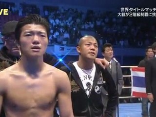 橋下徹　君が代