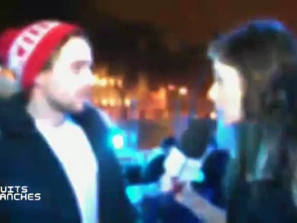 Nuits Blanches  Concorde Atlantique pour la soirée ...