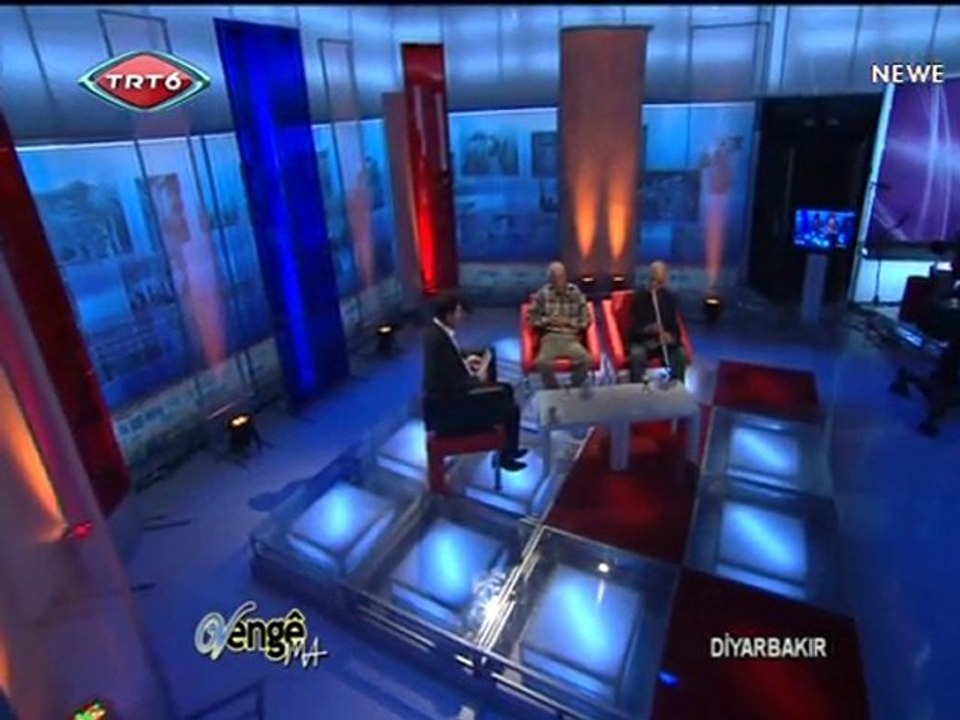 Celal ve Hüseyin Gezer (wenge ma trt6)