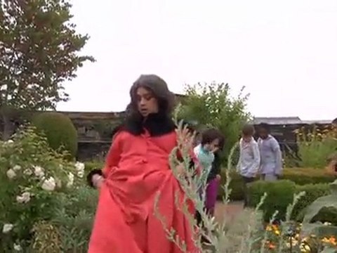 Château d' Angers 2011 Portes du temps _h264