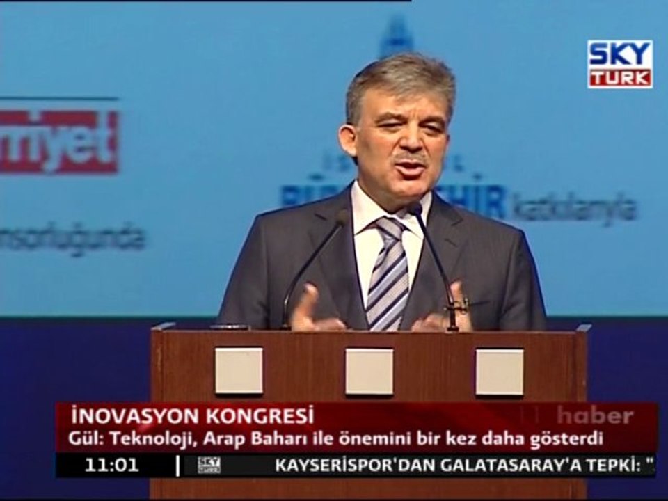 İnovasyon Kongresi