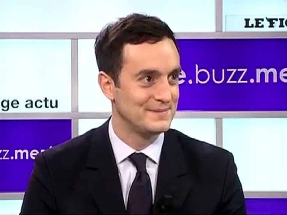 S. Naudet Le Buzz Vidéo Dailymotion