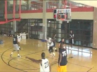 JEFF GRAVES highlights ( July 2011)