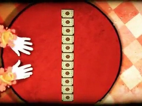 Tour de magie Bibliothécam - Djeco Magic sur zohea.com