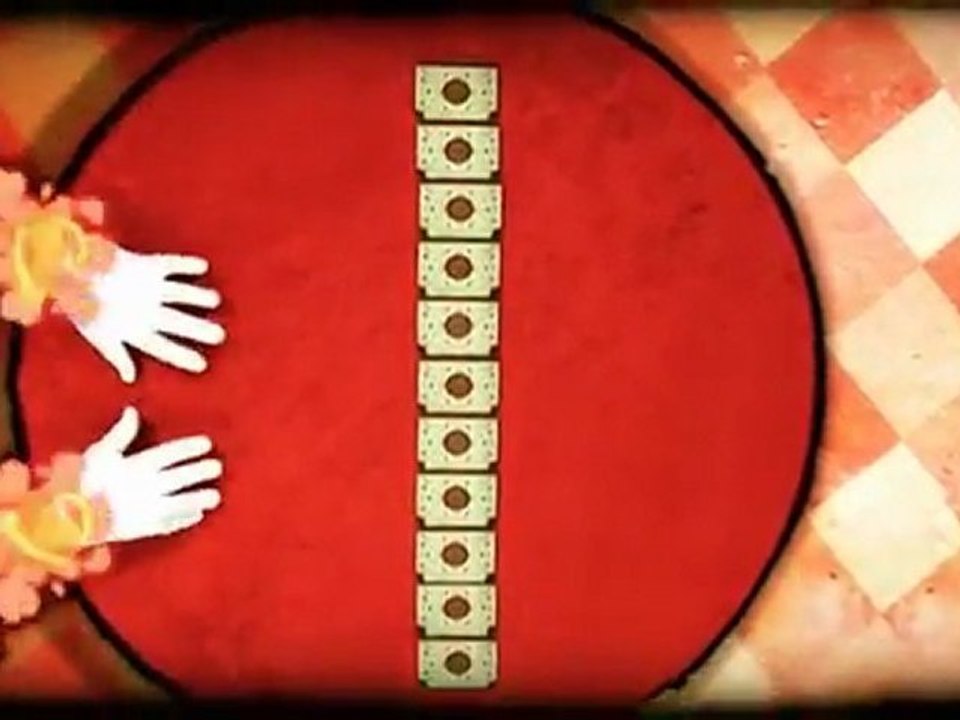 Tour de magie Bibliothécam - Djeco Magic sur zohea.com