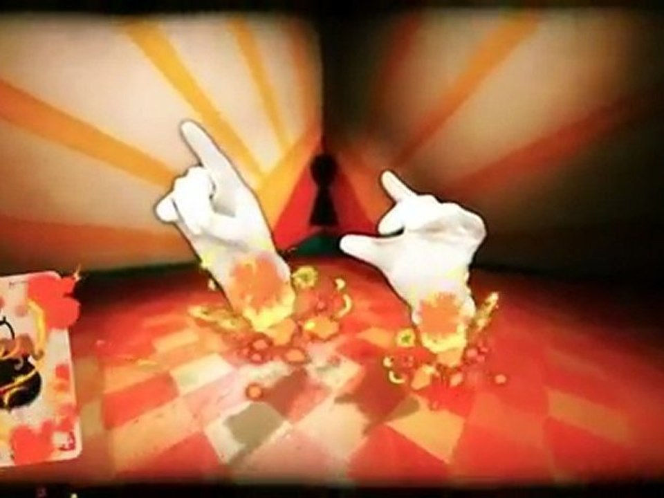 Tour de magie Mixtum - Djeco Magic sur zohea.com