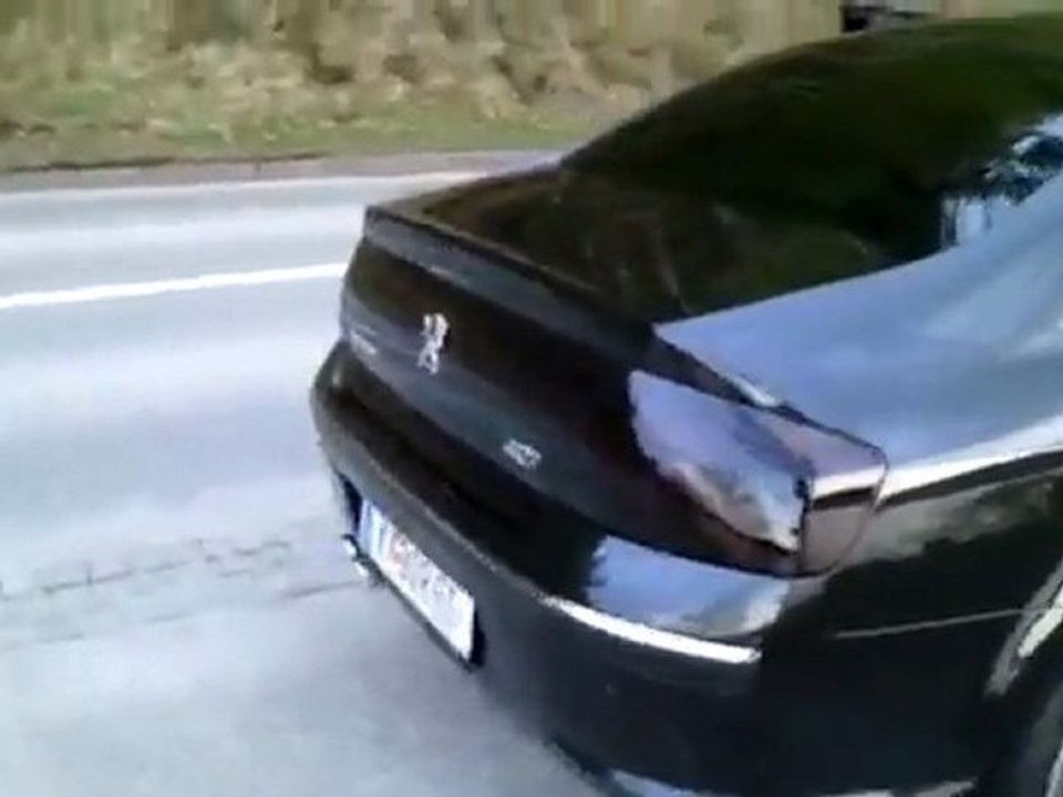 Oto kiralama,Araç kiralama Peugeot 407 kiralama hizmetleri