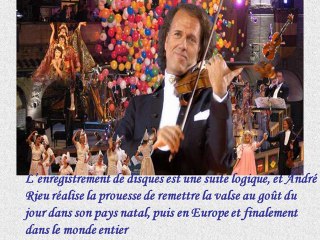 André Rieu...un génie