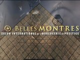 SALON BELLES MONTRES - SALON INTERNATIONAL DE L'HORLOGERIE DE PRESTIGE
