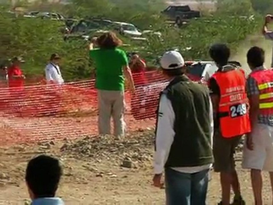 WRC Rally Jordan 2011 Kimi Räikkönen Official Video