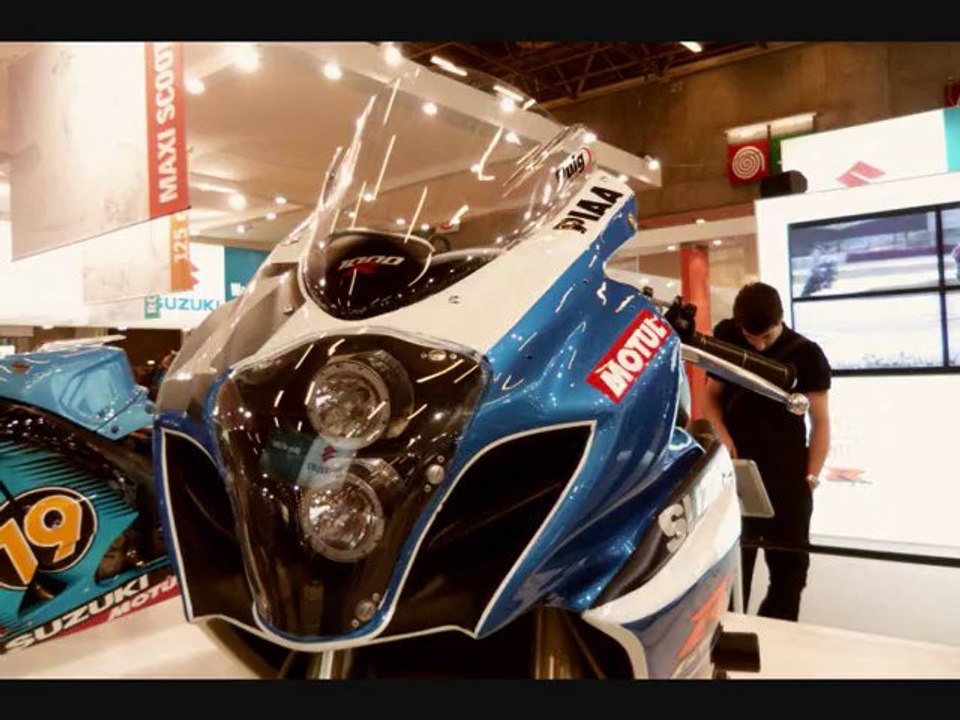 salon de la moto 2011 - p4