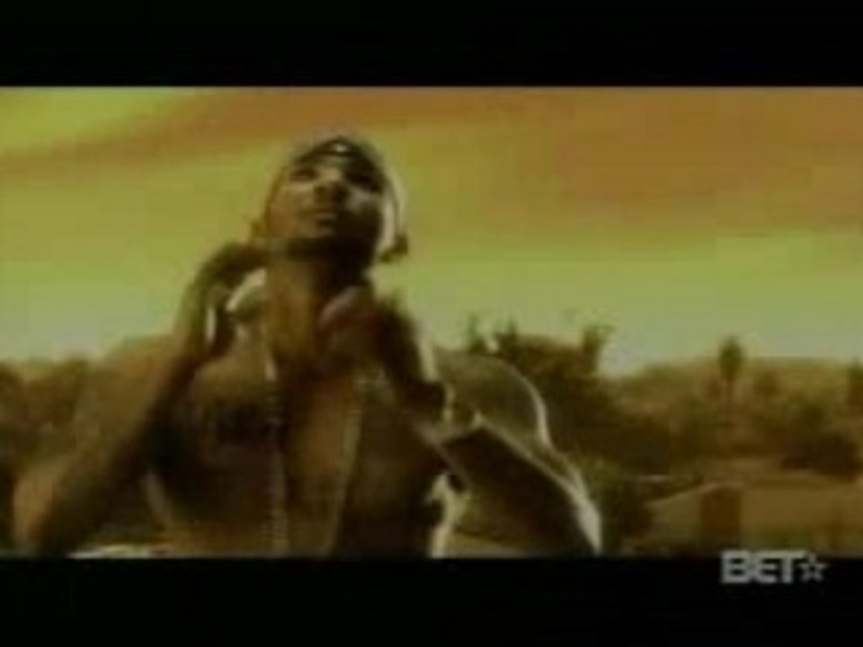 Clip - 50 Cent - Hate it or love it