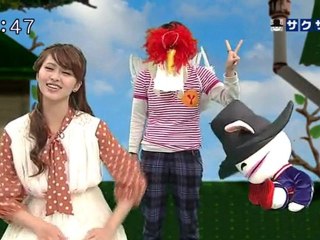 sakusaku 111207 3 DVDコーナー：『勇者ヨシヒコと魔王の城』