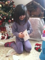 Carte Mamie et Papy Youpi