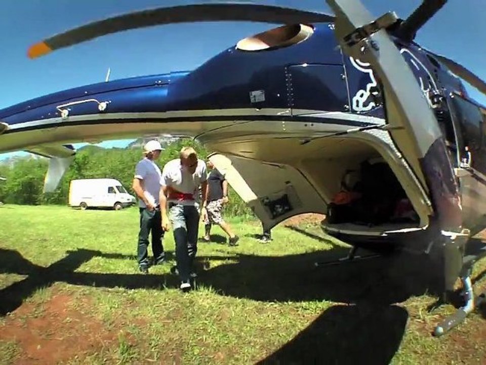 Iceman Documentary Teaser Kimi Räikkönen Official Video