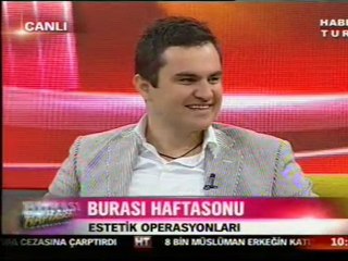 Op. Dr. Coşkun Levent TAŞÇI