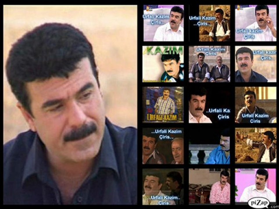 URFALI KAZIM ÇİRİŞ.....BEN BİR BİNA YAPTIRDIM.....