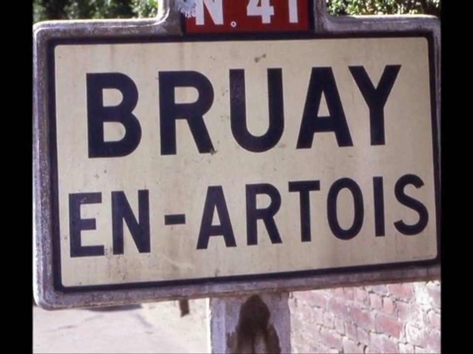 BRUAY EN ARTOIS AU TEMPS JADIS .N°1...