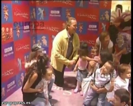 Bertín Osborne cumple hoy 57 años