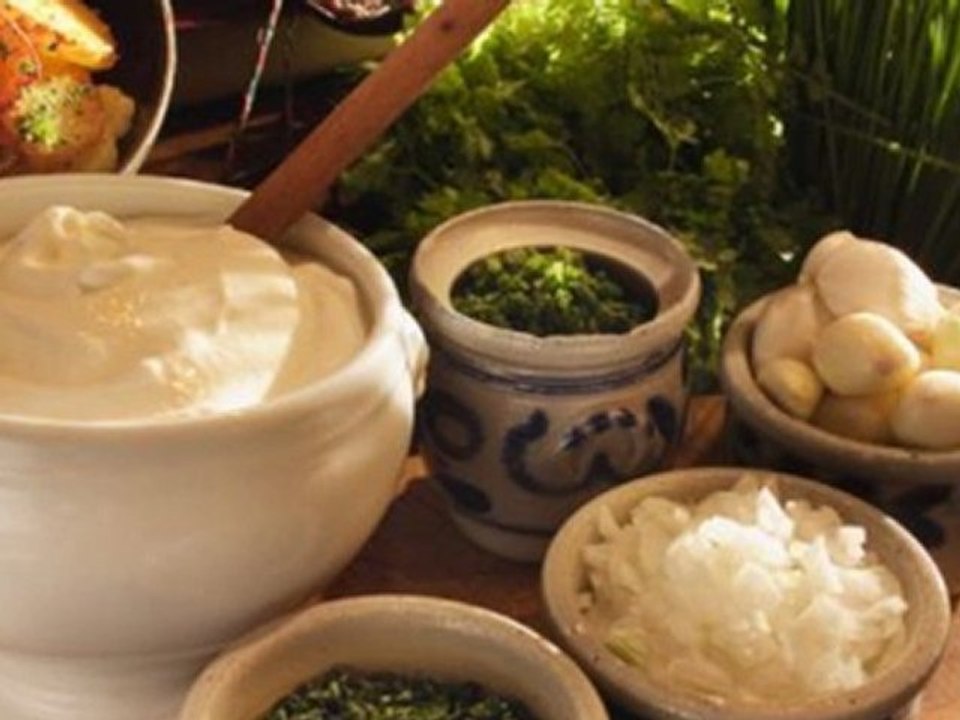 La CUISINE - "Le Grand Marché de la Gastronomie"