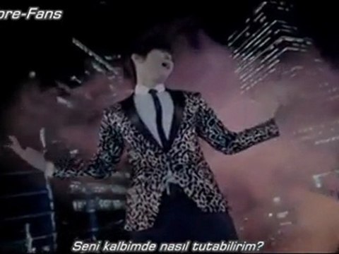 HyunA & Jang Hyun Seung- Trouble Maker (Türkçe Aaltyazılı)