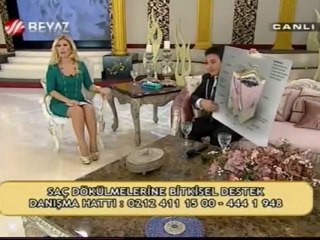 Beyaz'ın Sultanı 80. Bölüm 7.Kısım