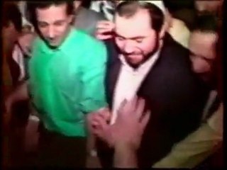 Rabbi Israel Ber Odesser, gala en France