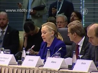 Оценка выборов в России на саммите ОБСЕ в Вильнюсе