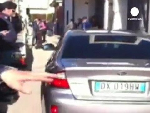 İtalyan mafya lideri 16 yıl sonra yakalandı