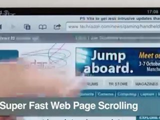 iPad - Top 10 Tips & Tricks from Techradar