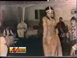 sana mujra asoo billa lollywood movie