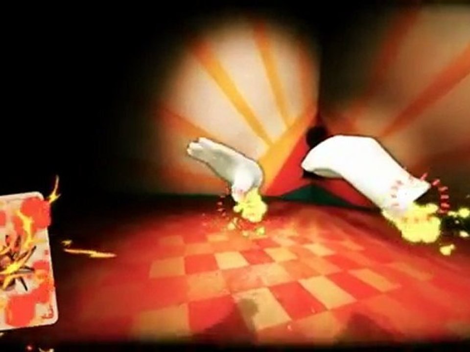 Tour de magie Aranea - Djeco Magic sur zohea.com