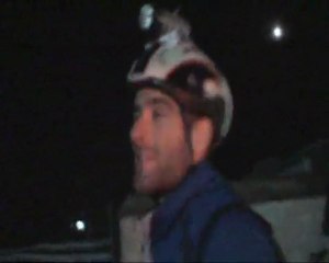 téléthon 2011 Challenge inter-entreprise Varanges Equipe STJO DIJON