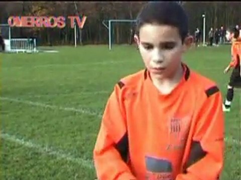 qrand quevilly fc 18-1 caudebec les elbeuf