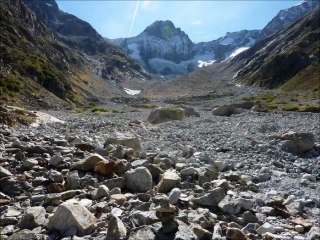 Rando_Le vallon des Etages