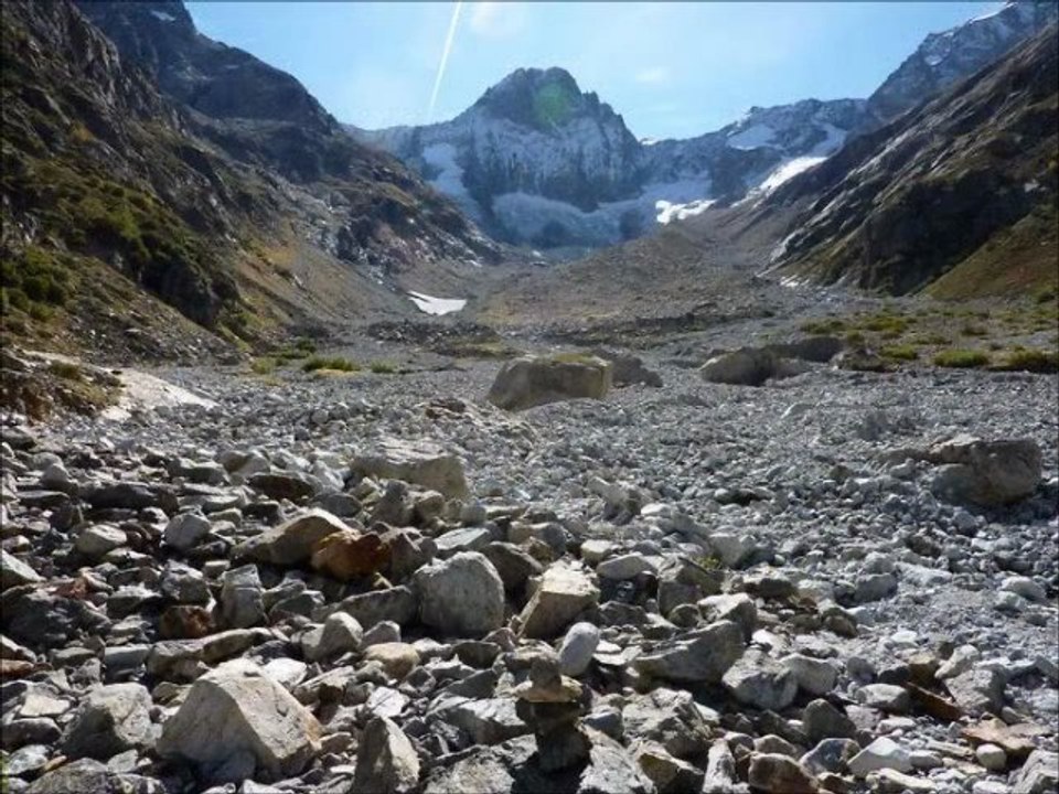 Rando_Le vallon des Etages