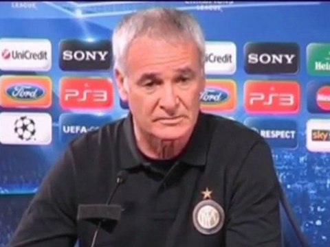 Przed meczem Interu z CSKA