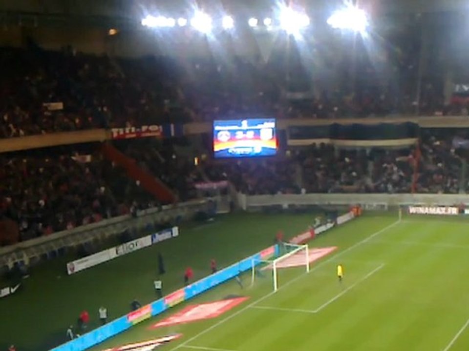 psg aja 2012