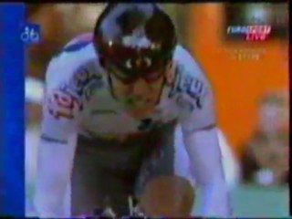 Tour de Romandie 2004 Prologue