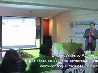 Actualización y auditoria en derecho laboral Parte 11