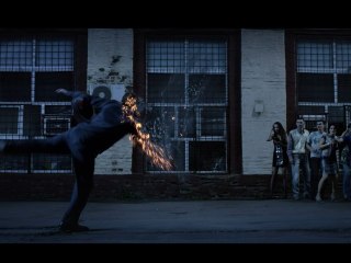 THE DARKEST HOUR - Featurette vost