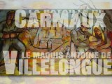 La bataille de Carmaux et le maquis Antoine de Villelongue. A Naucelle on raconte