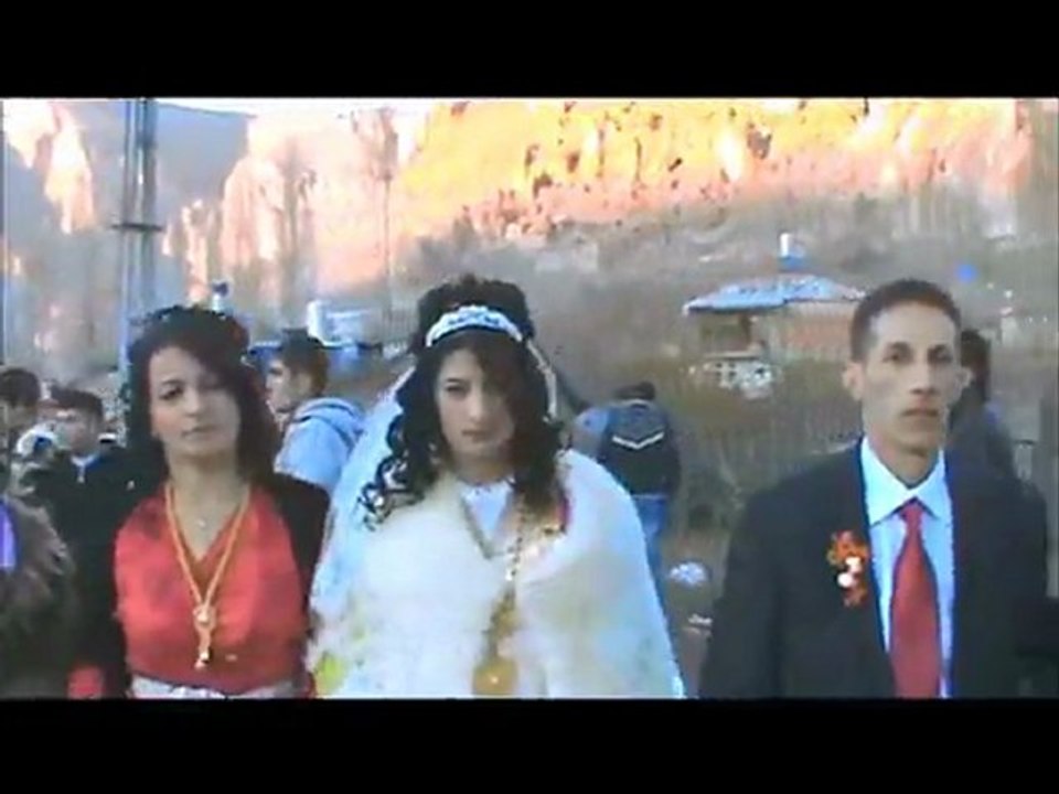 SABIR  &  SEMRA  ÇİFTİN DÜĞÜNÜ 2