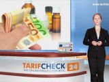 TARIFCHECK24 - Private Krankenversicherung