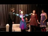 Yeni Tiyatro - Arapsaçı - Komedi 2 Perde - Pazar saat 19:30'da Old Cty Comedy Clup'te