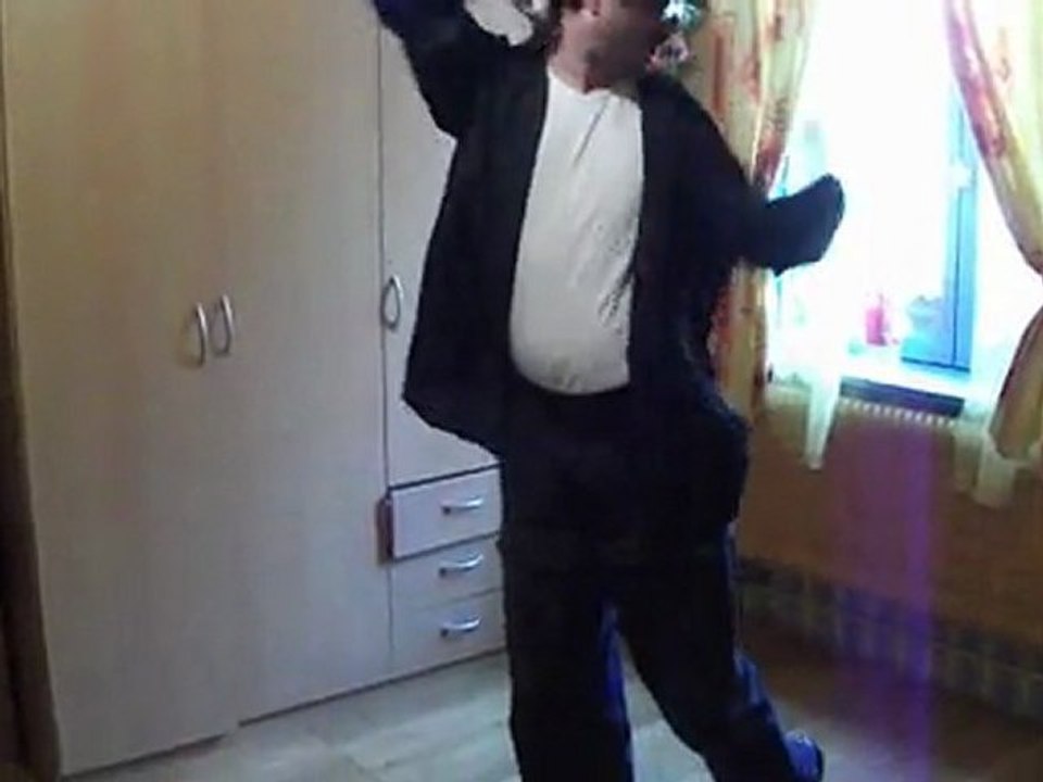 Michael Jackson Hollywood Tonight