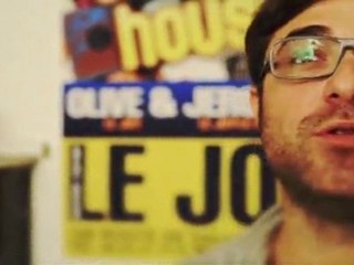 Le monde de la nuit du 18 novembre : Cabenza au Joy de Nimes