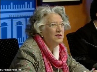 Investigadora del CSIC dice que habrá que subir impuestos