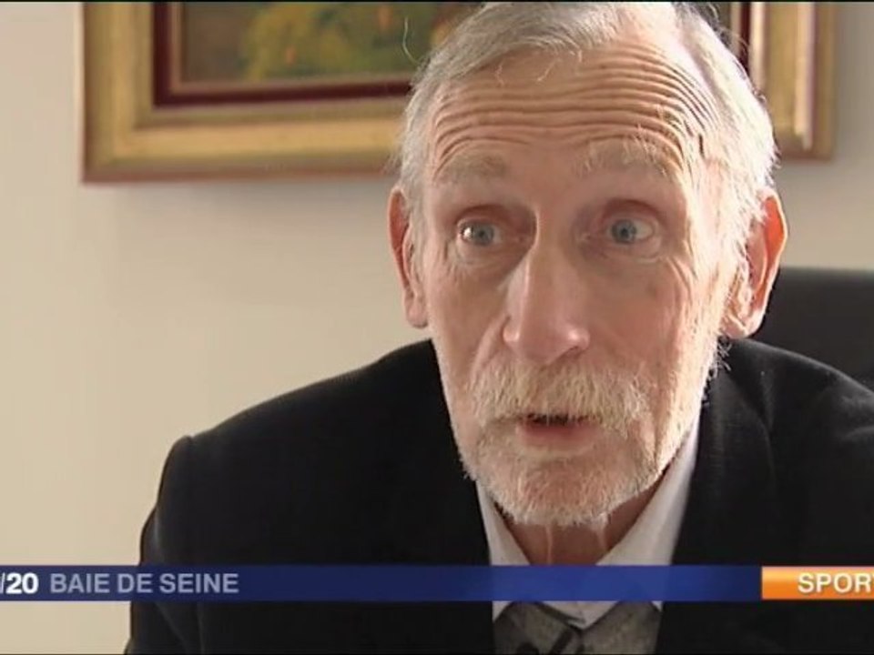 TOUR DE FRANCE A FECAMP